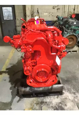 CUMMINS X15 4342 ENGINE ASSEMBLY