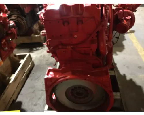 CUMMINS X15 4342 ENGINE ASSEMBLY