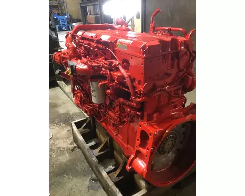 CUMMINS X15 4342 ENGINE ASSEMBLY