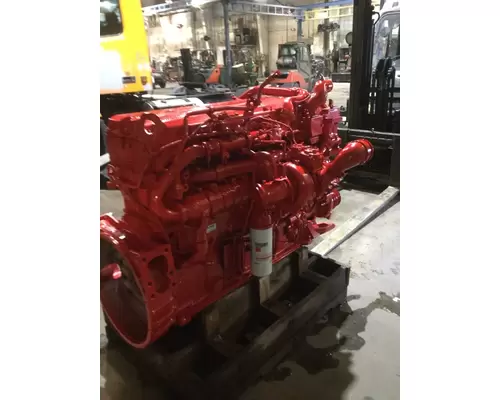 CUMMINS X15 4342 ENGINE ASSEMBLY