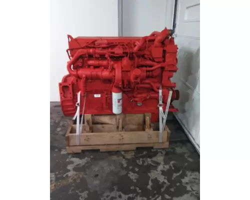 CUMMINS X15 4342 ENGINE ASSEMBLY