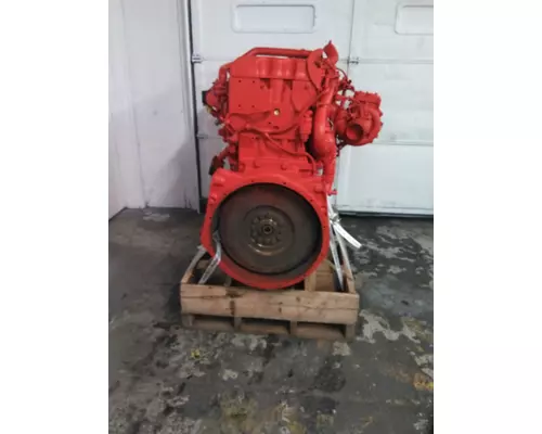 CUMMINS X15 4342 ENGINE ASSEMBLY