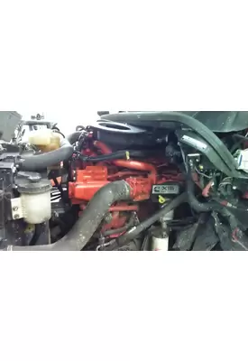 CUMMINS X15 4342 ENGINE ASSEMBLY