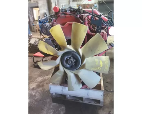 CUMMINS X15 4342 ENGINE ASSEMBLY