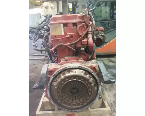 CUMMINS X15 4342 ENGINE ASSEMBLY