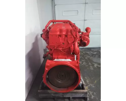 CUMMINS X15 4342 ENGINE ASSEMBLY