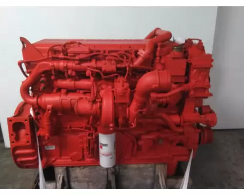 CUMMINS X15 4342 ENGINE ASSEMBLY