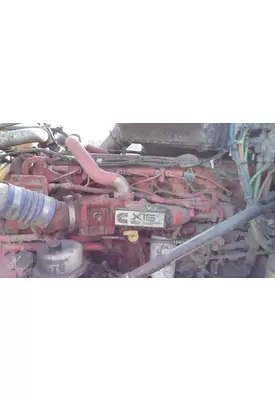 CUMMINS X15 4342 ENGINE ASSEMBLY