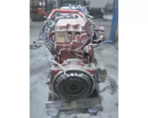 CUMMINS X15 4342 ENGINE ASSEMBLY