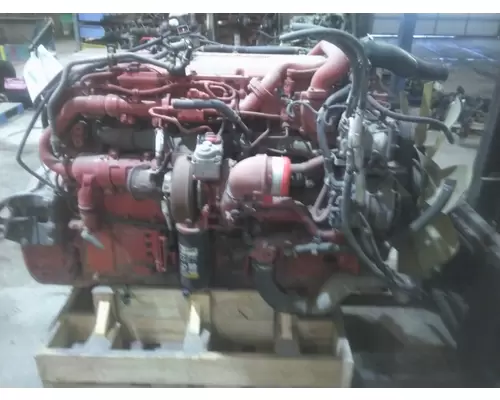 CUMMINS X15 4342 ENGINE ASSEMBLY