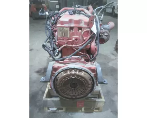 CUMMINS X15 4342 ENGINE ASSEMBLY