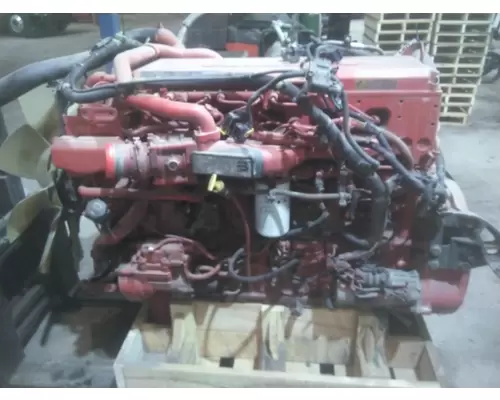 CUMMINS X15 4342 ENGINE ASSEMBLY