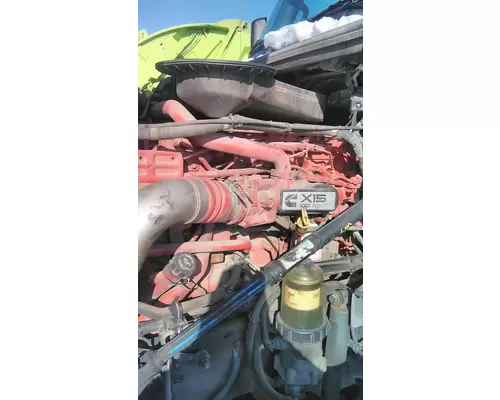 CUMMINS X15 4342 ENGINE ASSEMBLY