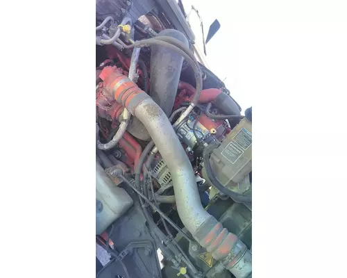 CUMMINS X15 4342 ENGINE ASSEMBLY