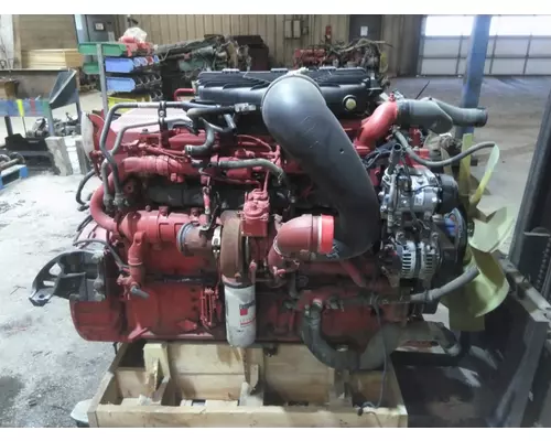 CUMMINS X15 4342 ENGINE ASSEMBLY