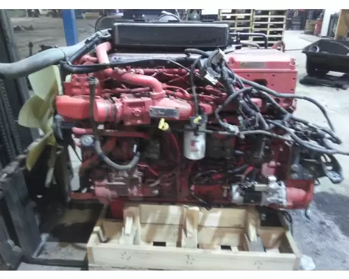 CUMMINS X15 4342 ENGINE ASSEMBLY