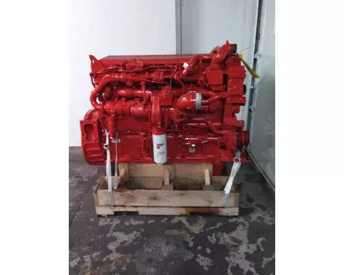 CUMMINS X15 4342 ENGINE ASSEMBLY