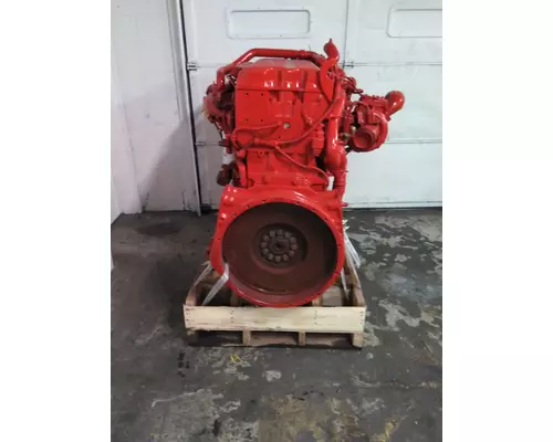 CUMMINS X15 4342 ENGINE ASSEMBLY