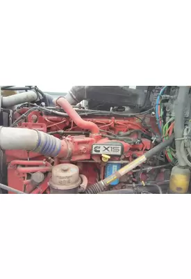 CUMMINS X15 4342 ENGINE ASSEMBLY