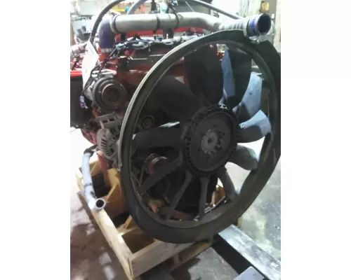 CUMMINS X15 4342 ENGINE ASSEMBLY