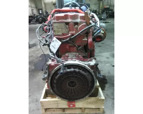 CUMMINS X15 4342 ENGINE ASSEMBLY