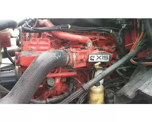 CUMMINS X15 4342 ENGINE ASSEMBLY