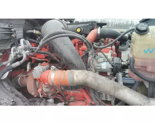 CUMMINS X15 4342 ENGINE ASSEMBLY