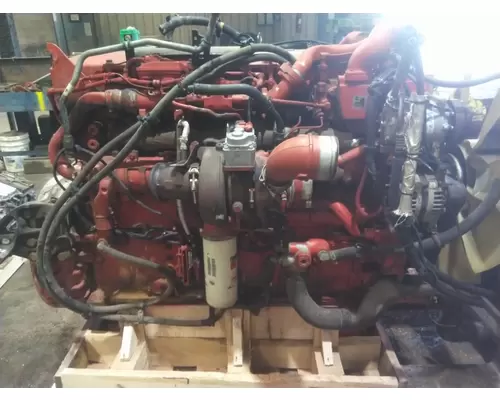 CUMMINS X15 4342 ENGINE ASSEMBLY
