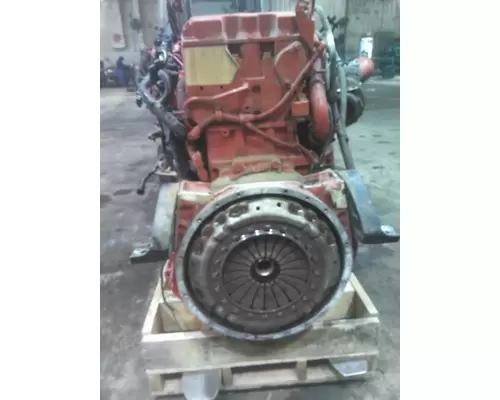 CUMMINS X15 4342 ENGINE ASSEMBLY