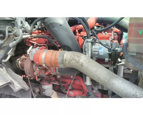 CUMMINS X15 4342 ENGINE ASSEMBLY