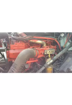 CUMMINS X15 4342 ENGINE ASSEMBLY
