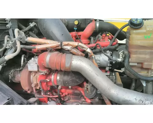 CUMMINS X15 4342 ENGINE ASSEMBLY
