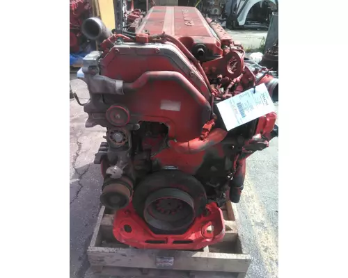 CUMMINS X15 4342 ENGINE ASSEMBLY