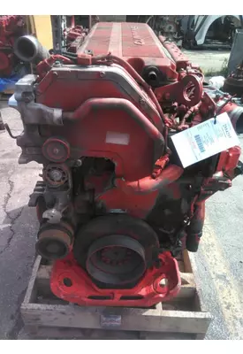 CUMMINS X15 4342 ENGINE ASSEMBLY