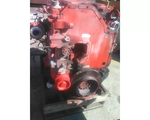 CUMMINS X15 4342 ENGINE ASSEMBLY