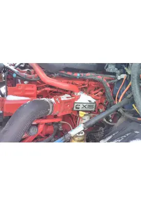 CUMMINS X15 4342 ENGINE ASSEMBLY