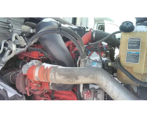 CUMMINS X15 4342 ENGINE ASSEMBLY
