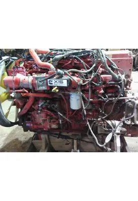 CUMMINS X15 4342 ENGINE ASSEMBLY