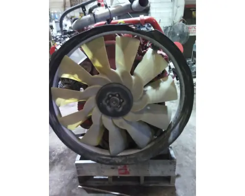 CUMMINS X15 4342 ENGINE ASSEMBLY