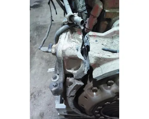 CUMMINS X15 4342 ENGINE ASSEMBLY