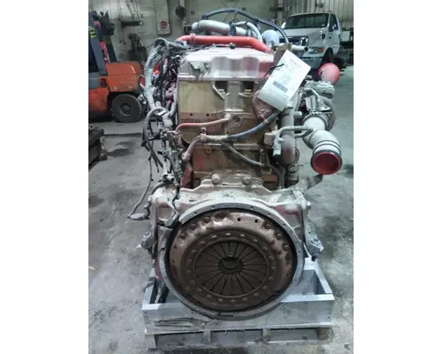 CUMMINS X15 4342 ENGINE ASSEMBLY