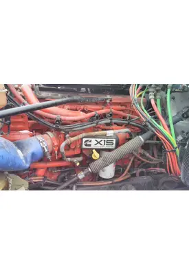 CUMMINS X15 4342 ENGINE ASSEMBLY
