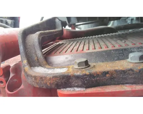 CUMMINS X15 4342 ENGINE ASSEMBLY
