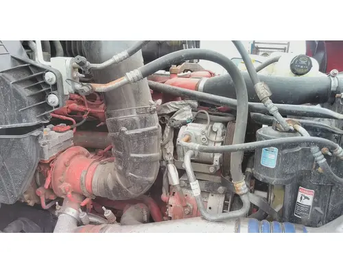 CUMMINS X15 4342 ENGINE ASSEMBLY