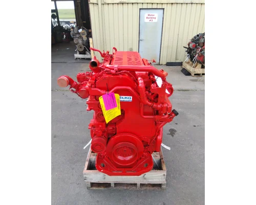 CUMMINS X15 4342 ENGINE ASSEMBLY
