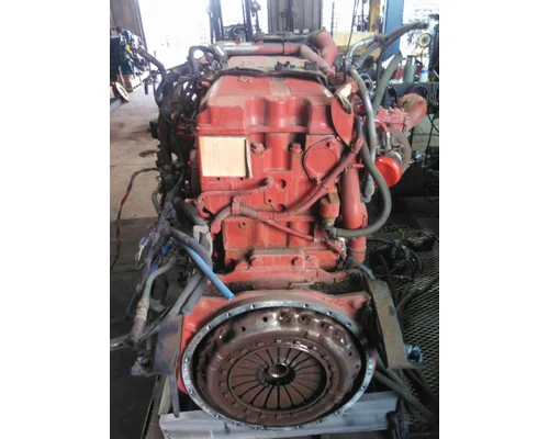 CUMMINS X15 4342 ENGINE ASSEMBLY