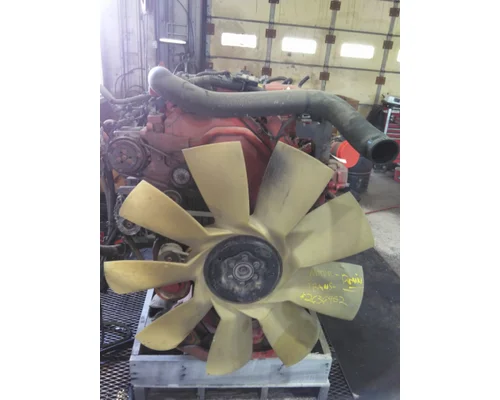 CUMMINS X15 4342 ENGINE ASSEMBLY