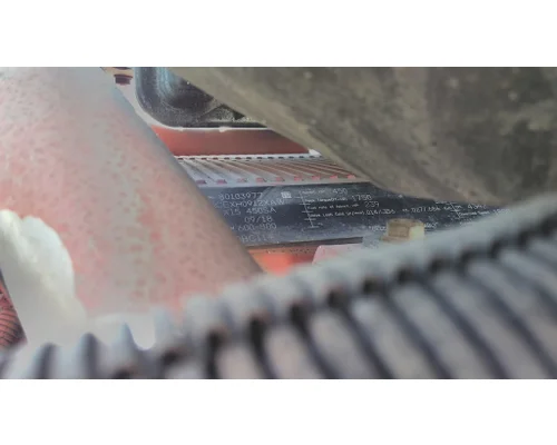 CUMMINS X15 4342 ENGINE ASSEMBLY