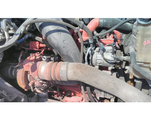 CUMMINS X15 4342 ENGINE ASSEMBLY
