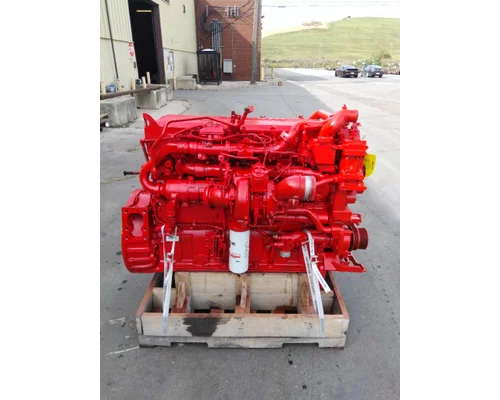 CUMMINS X15 4342 ENGINE ASSEMBLY